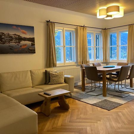 Ansitz Hofer Apartment ฟูลป์เมส ภายนอก รูปภาพ