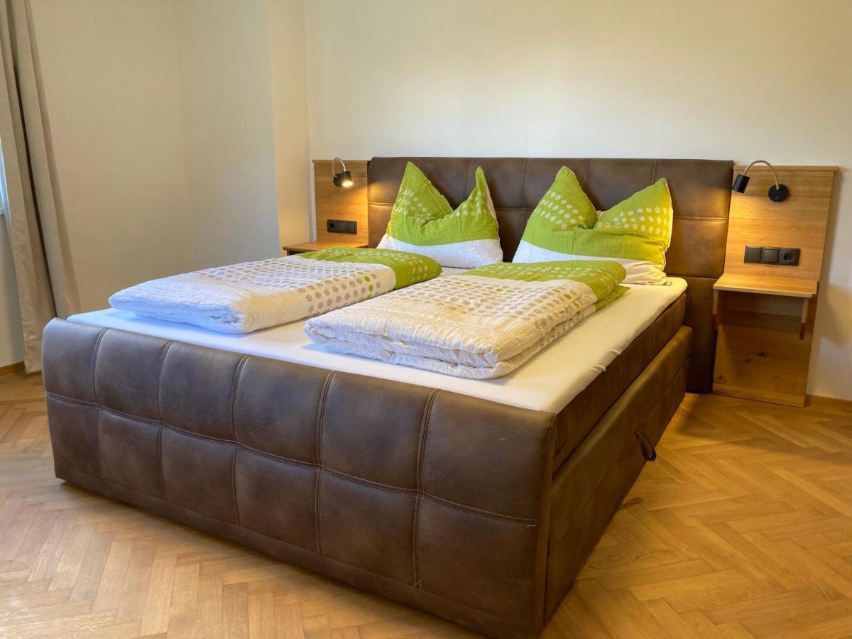 Ansitz Hofer Apartment ฟูลป์เมส ภายนอก รูปภาพ