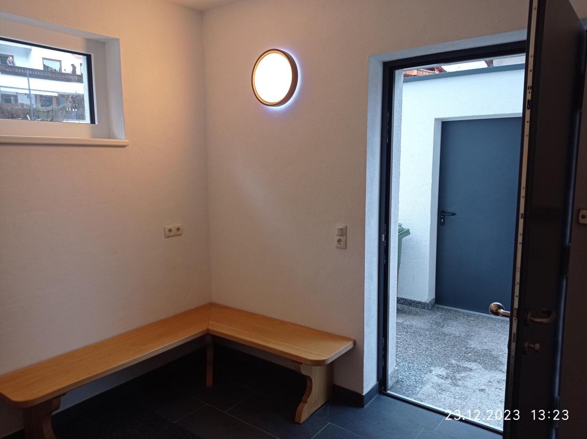 Ansitz Hofer Apartment ฟูลป์เมส ภายนอก รูปภาพ