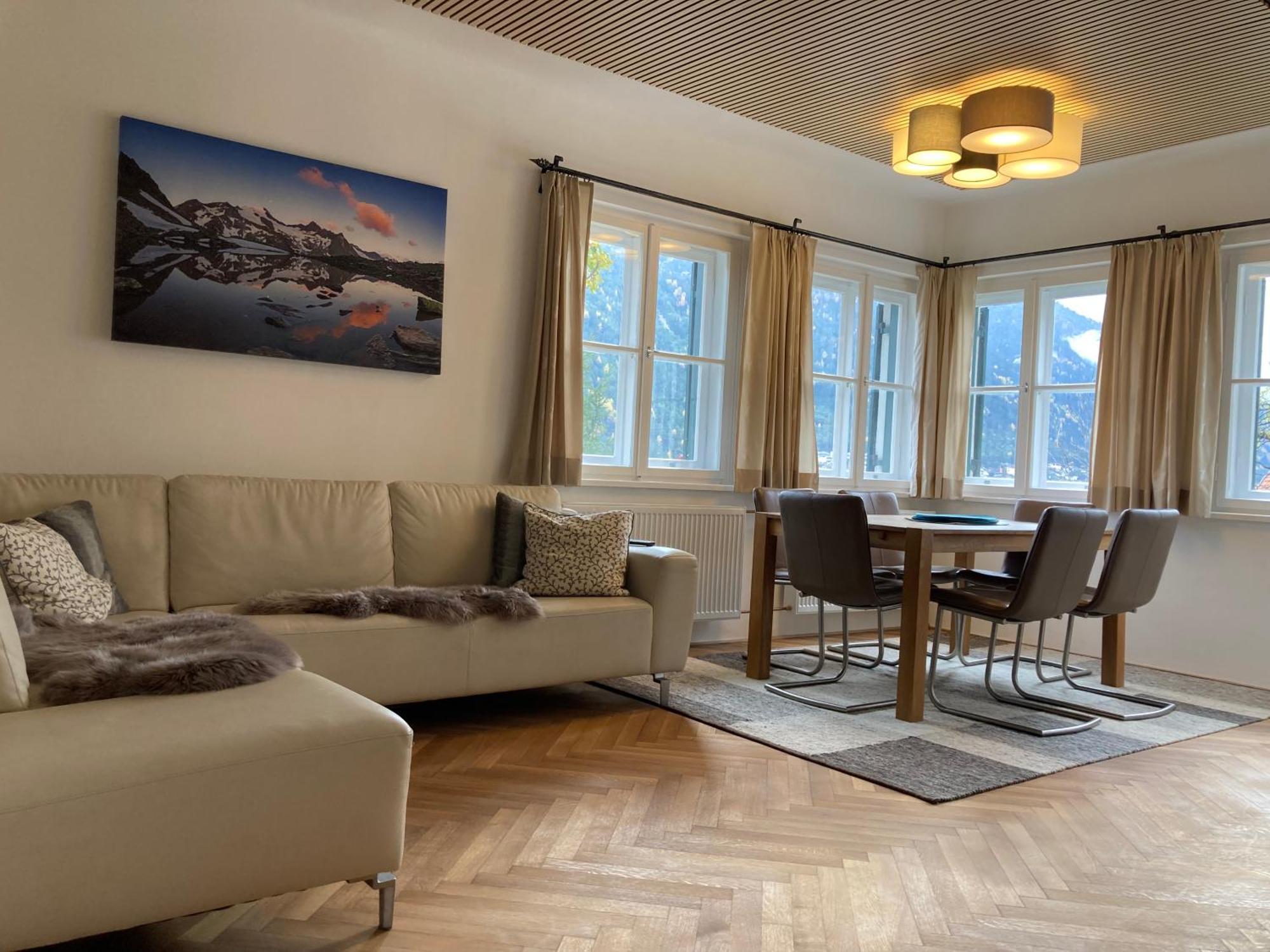 Ansitz Hofer Apartment ฟูลป์เมส ภายนอก รูปภาพ