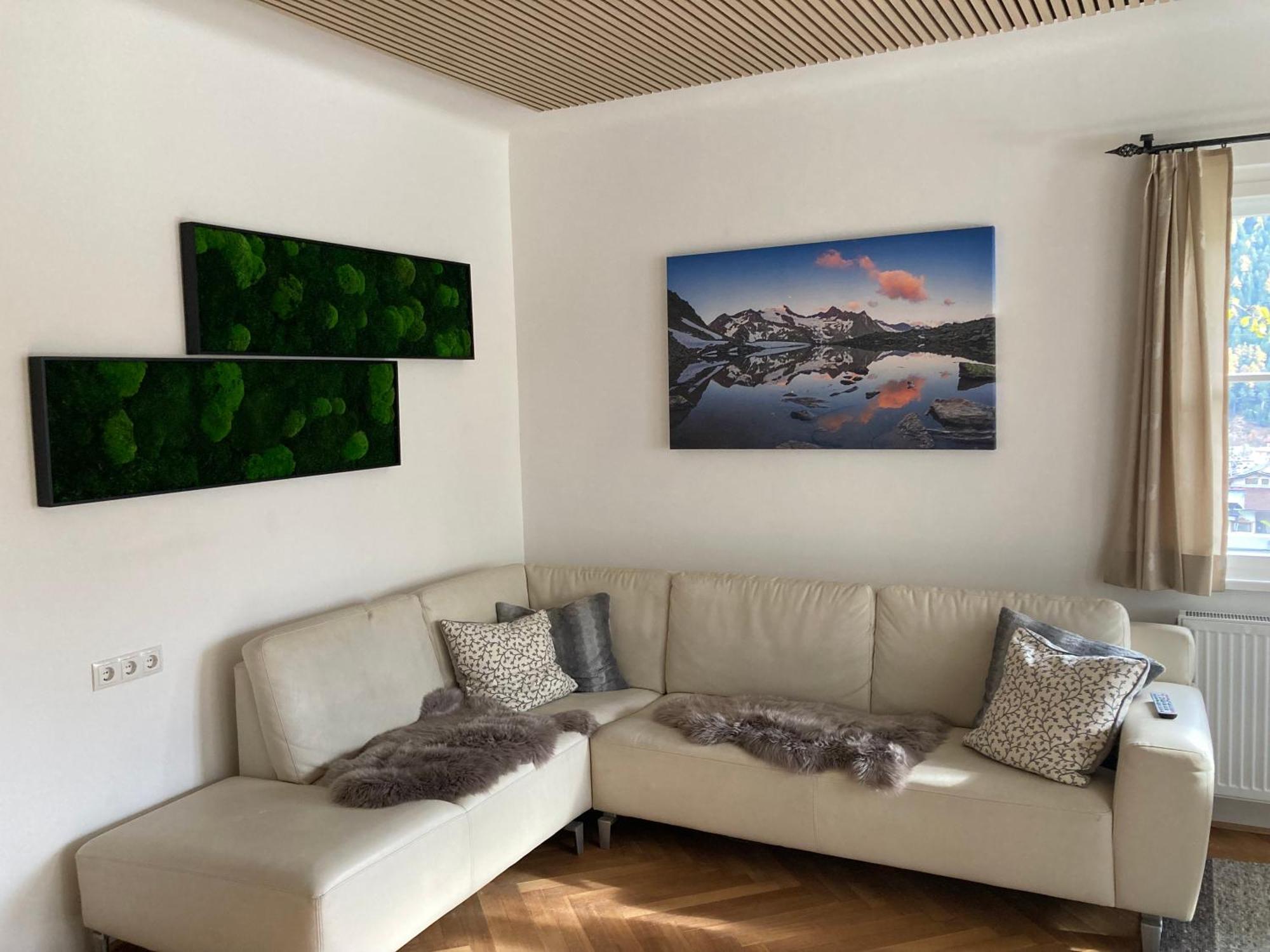 Ansitz Hofer Apartment ฟูลป์เมส ภายนอก รูปภาพ