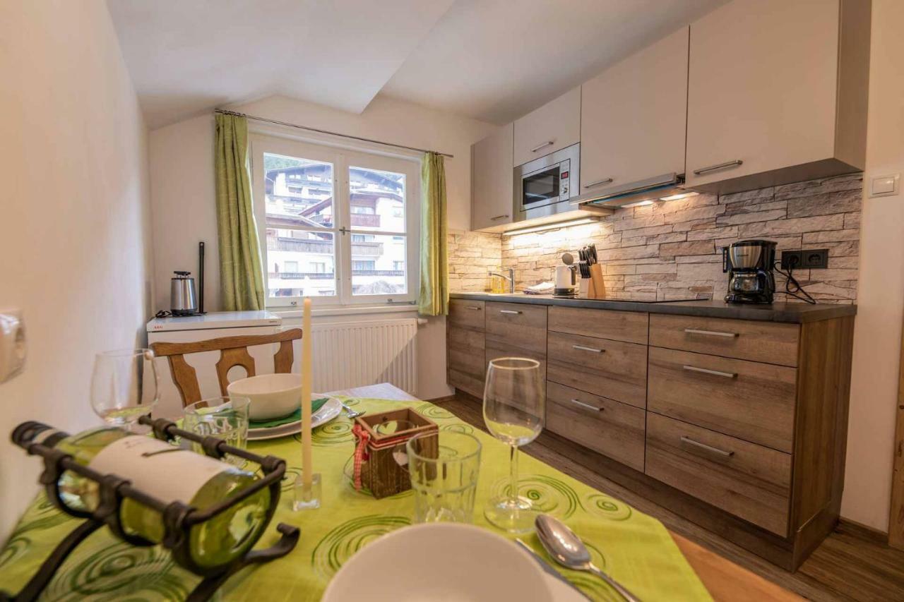 Ansitz Hofer Apartment ฟูลป์เมส ภายนอก รูปภาพ