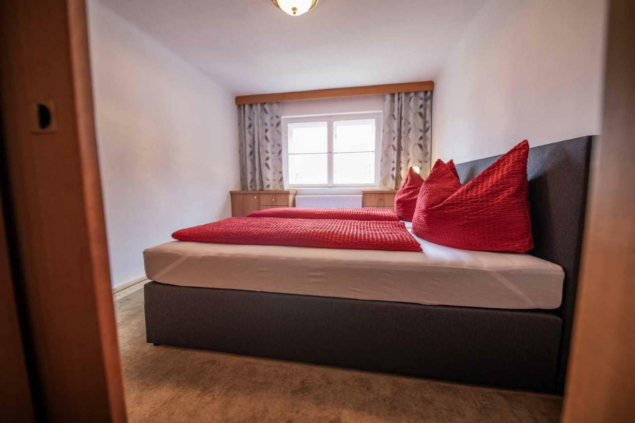 Ansitz Hofer Apartment ฟูลป์เมส ภายนอก รูปภาพ