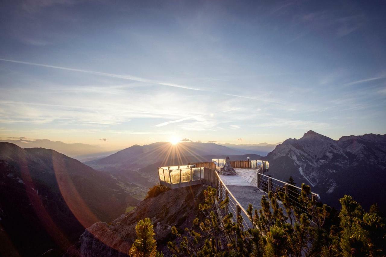 Ansitz Hofer Apartment ฟูลป์เมส ภายนอก รูปภาพ
