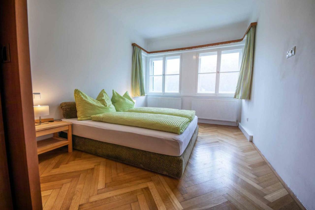 Ansitz Hofer Apartment ฟูลป์เมส ภายนอก รูปภาพ
